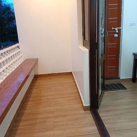 Cherai Ocean View Home Cherai Beach Dış mekan fotoğraf