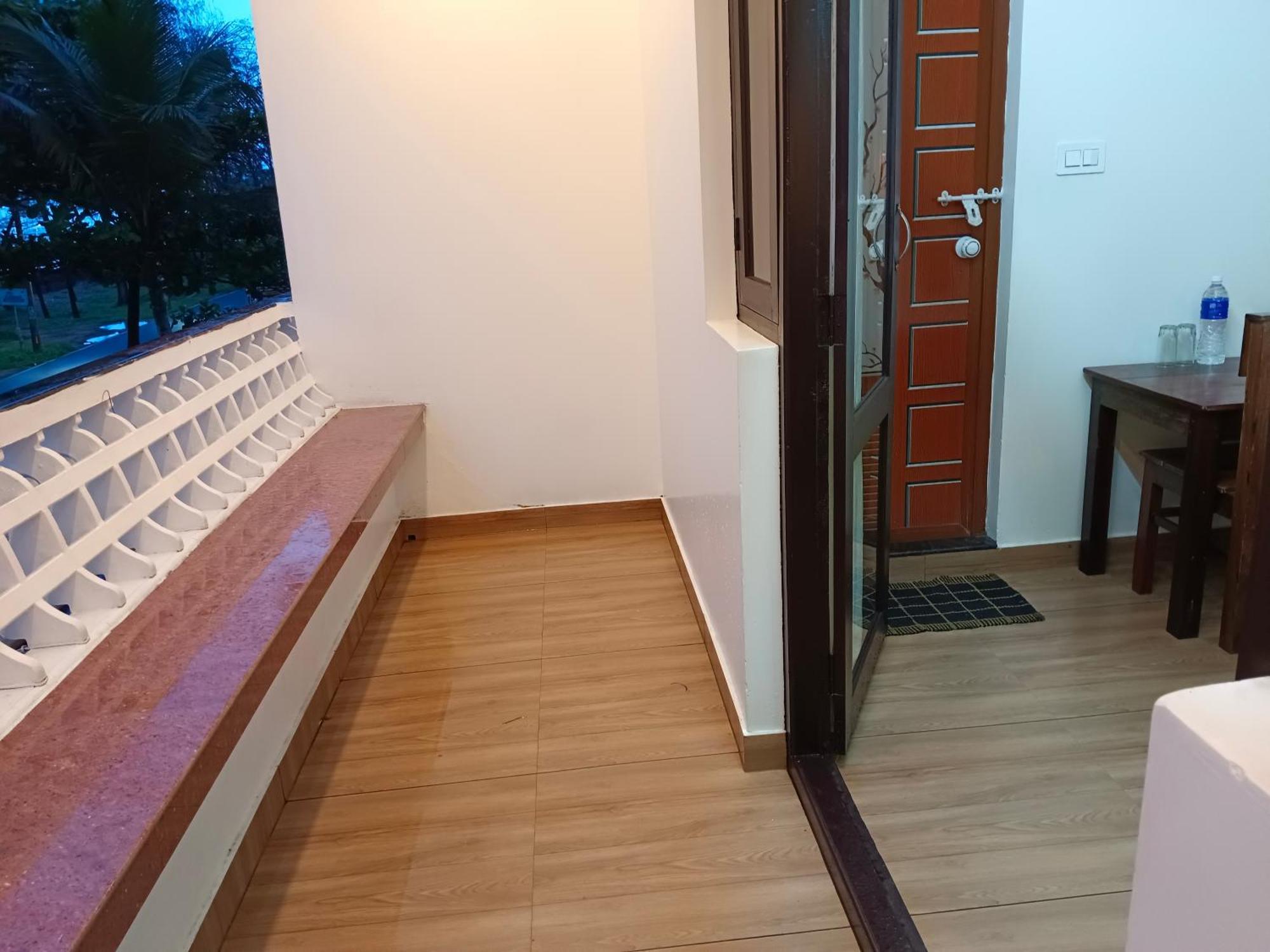 Cherai Ocean View Home Cherai Beach Dış mekan fotoğraf