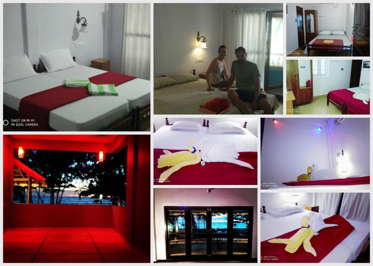 Cherai Ocean View Home Cherai Beach Dış mekan fotoğraf